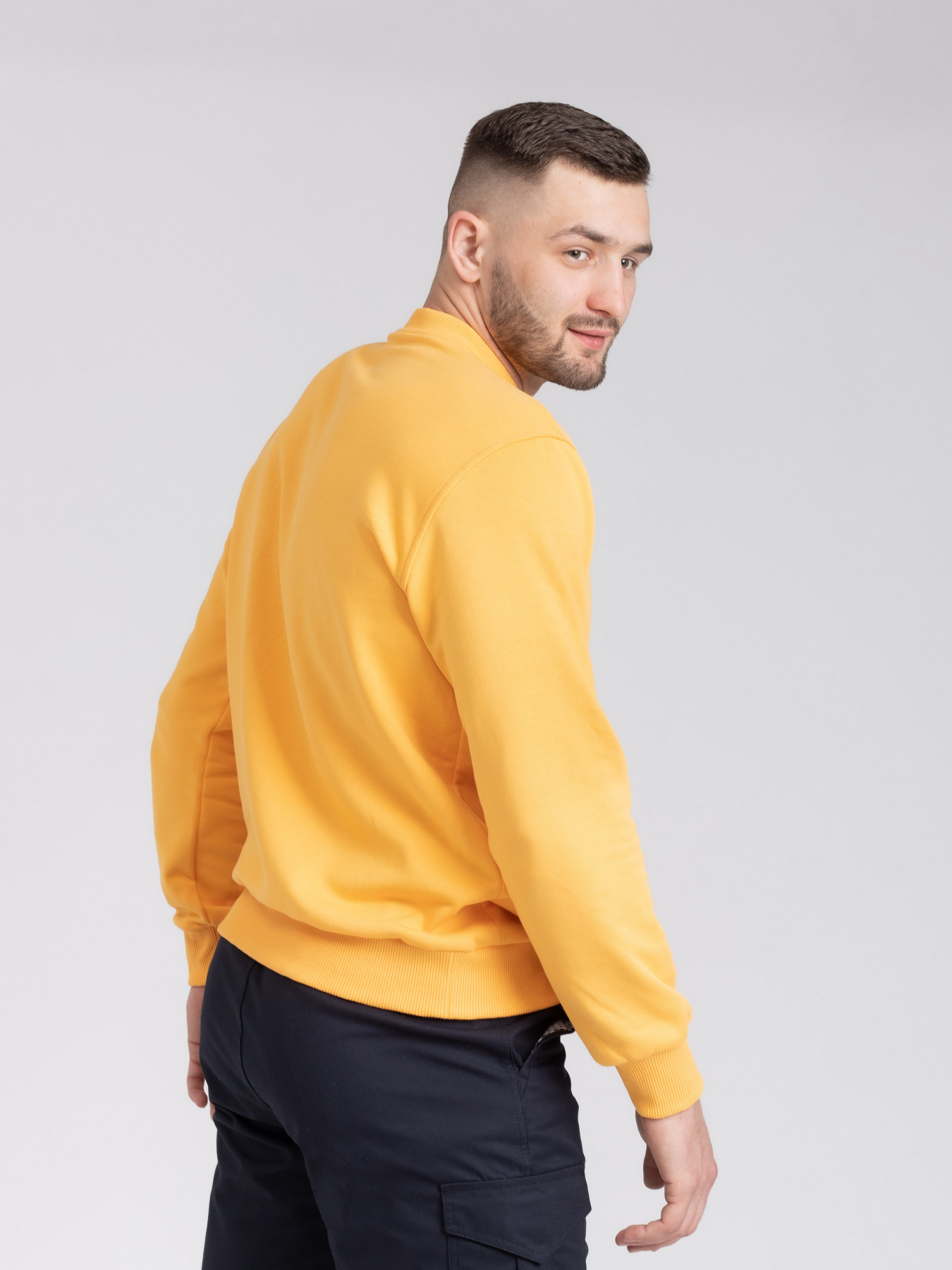 Світшот Feel and Fly модель 232316 Фото