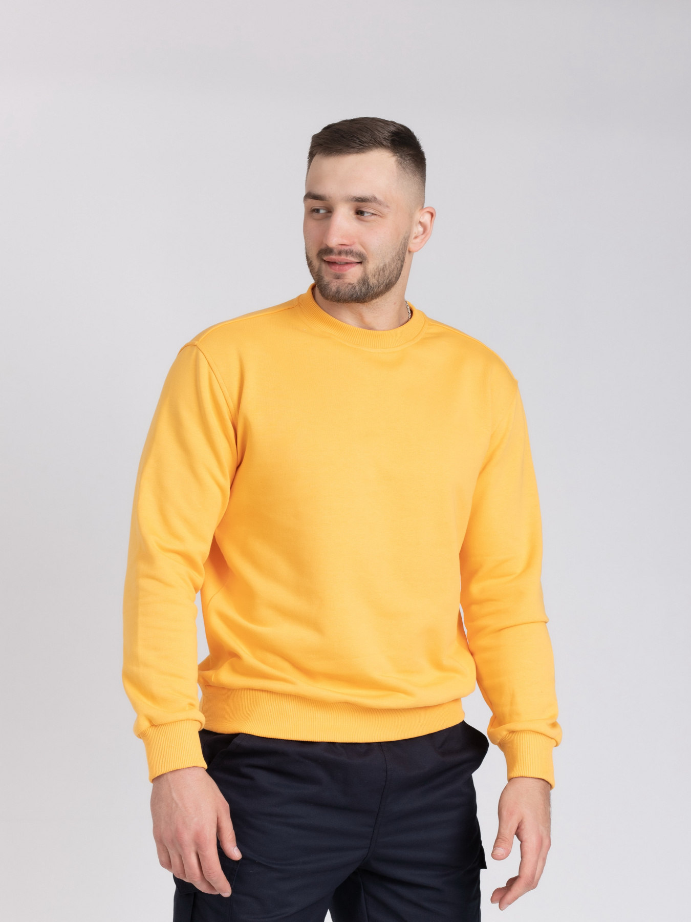 Світшот Feel and Fly модель 232316 Фото