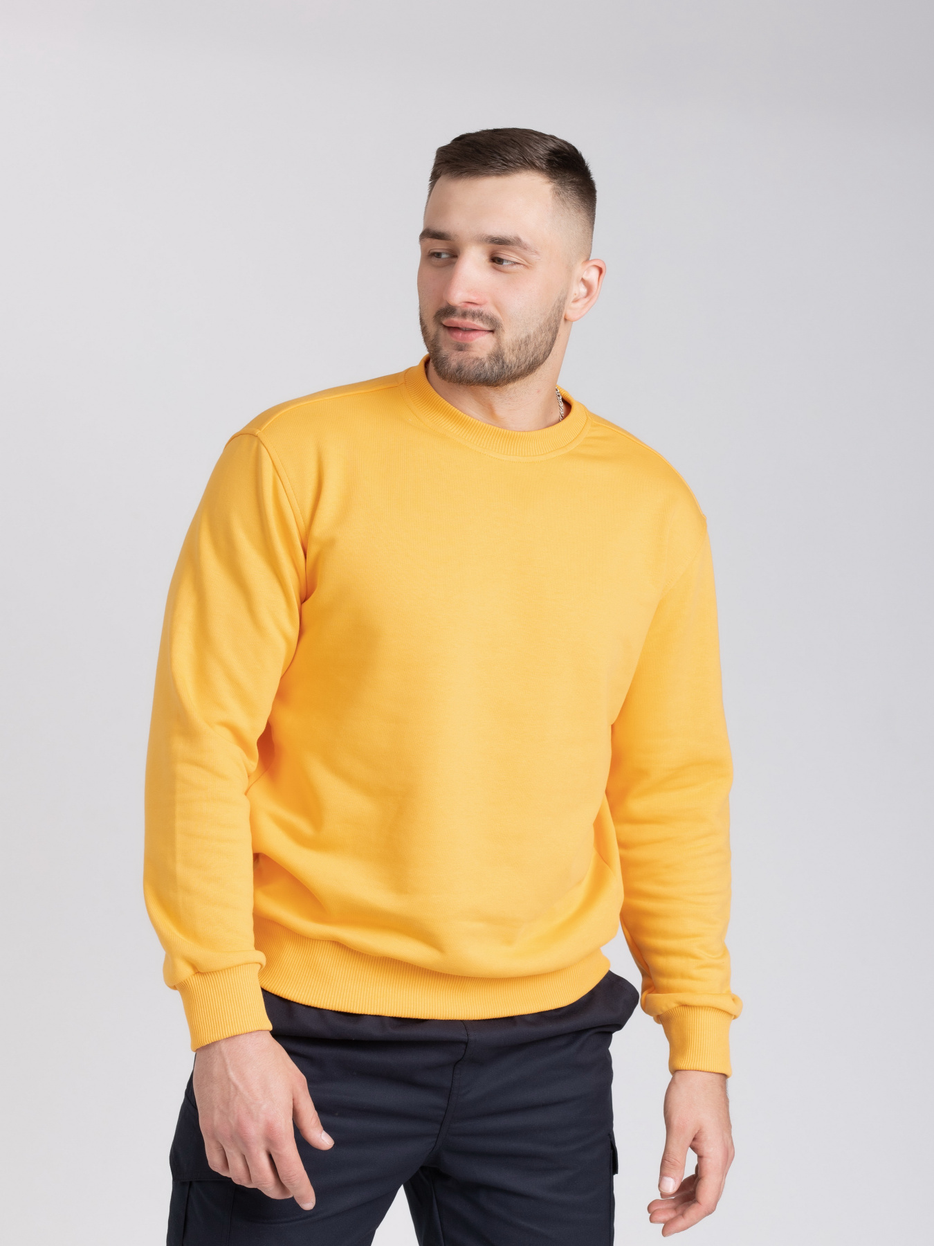 Світшот Feel and Fly модель 232316 Фото