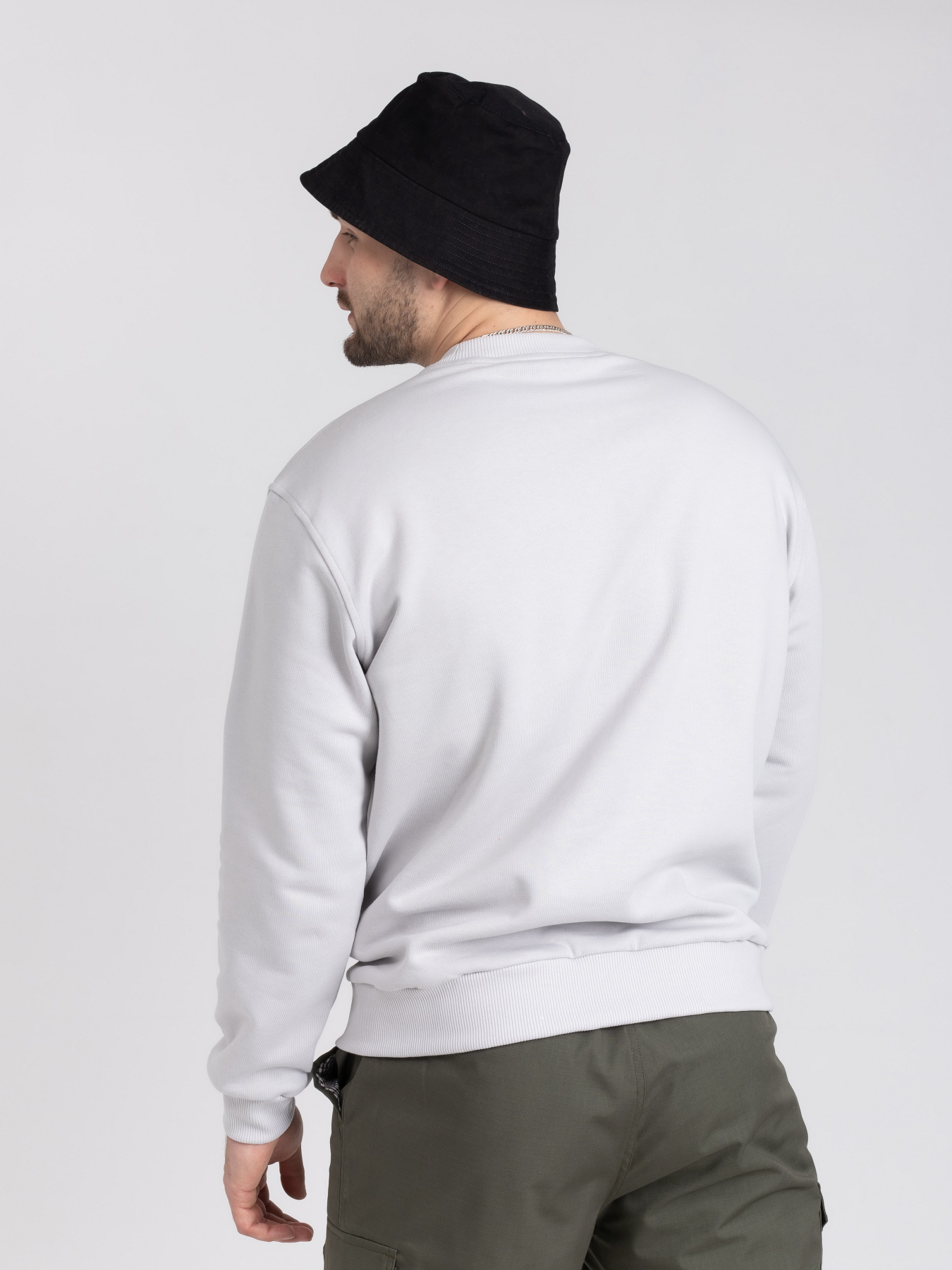 Худі та світшоти Feel and Fly модель 232303 Фото