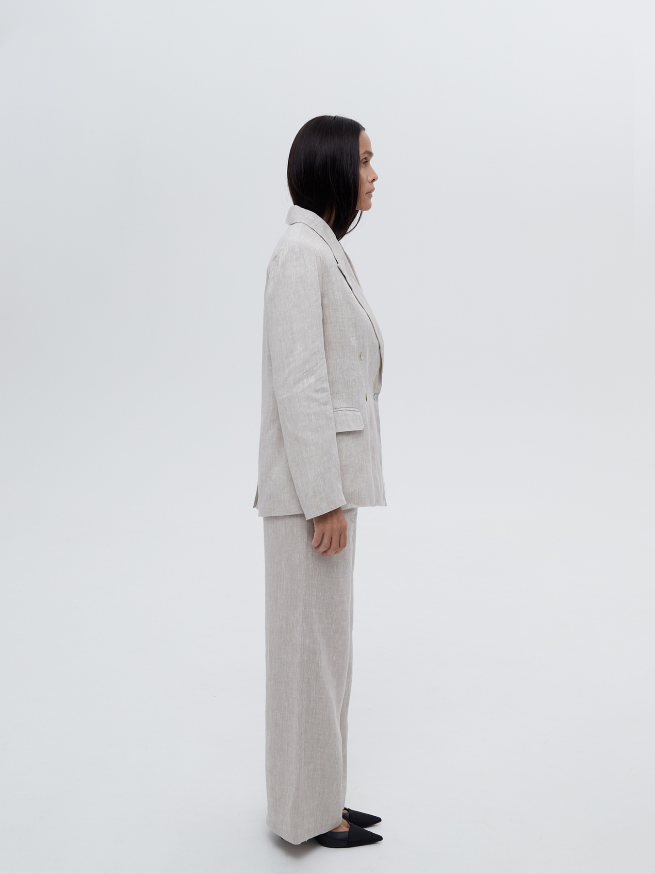 Деловой костюм GNIZDO модель RFDBBTSNCE-001 Фото