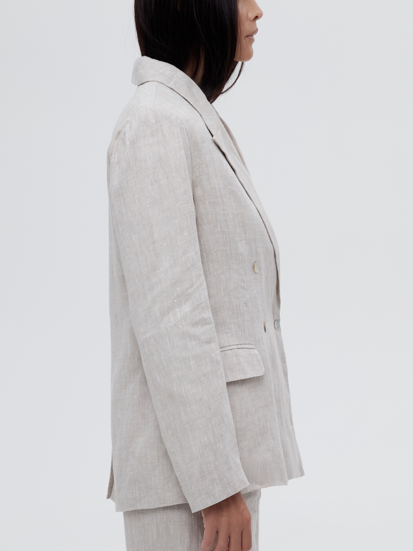 Деловой костюм GNIZDO модель RFDBBTSNCE-001 Фото