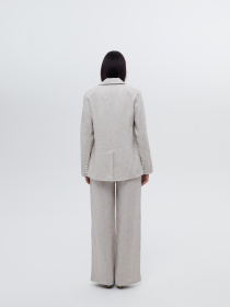 Деловой костюм GNIZDO модель RFDBBTSNCE-001 Фото