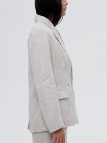 Деловой костюм GNIZDO модель RFDBBTSNCE-001 Фото