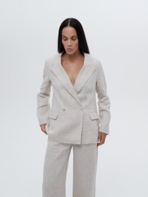 Деловой костюм GNIZDO модель RFDBBTSNCE-001 Фото