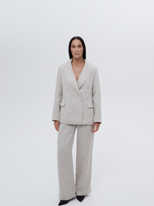 Деловой костюм GNIZDO модель RFDBBTSNCE-001 Фото