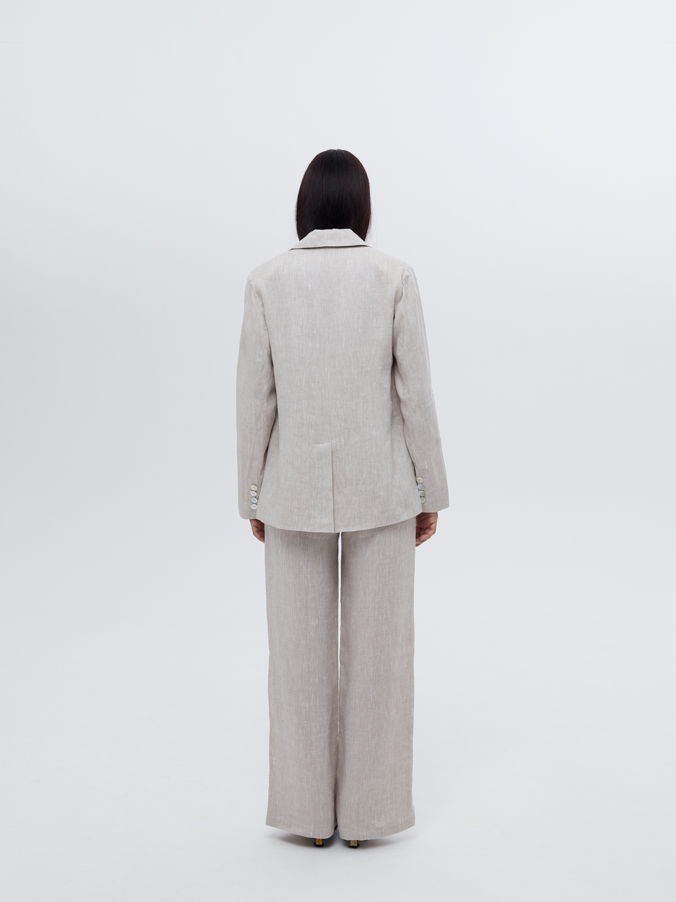 Діловий костюм GNIZDO модель RFDBBTSNCE-001 Діловий костюм GNIZDO модель RFDBBTSNCE-001 Фото