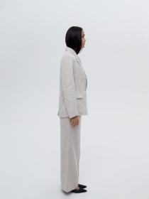 Діловий костюм GNIZDO модель RFDBBTSNCE-001 Діловий костюм GNIZDO модель RFDBBTSNCE-001 Фото