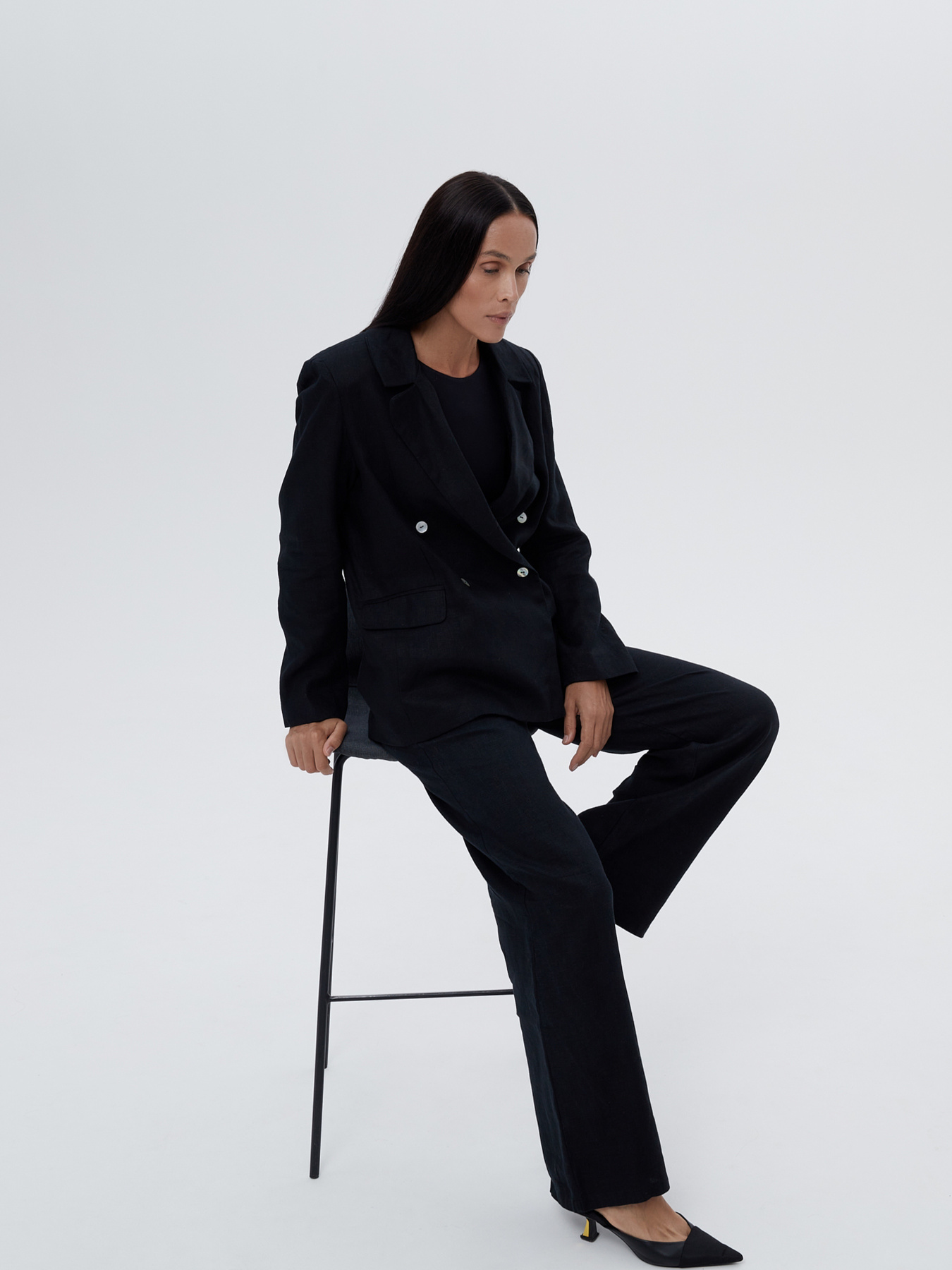 Деловой костюм GNIZDO модель RFDBBTSNCC-004 Фото