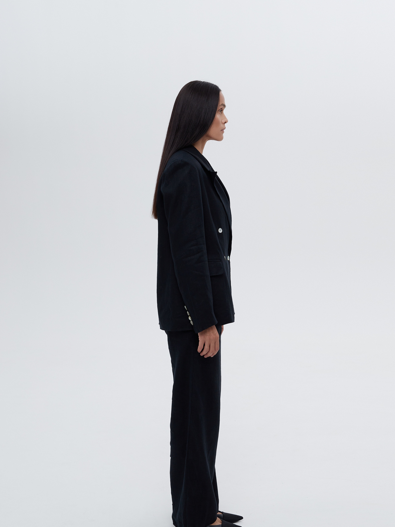 Деловой костюм GNIZDO модель RFDBBTSNCC-004 Фото