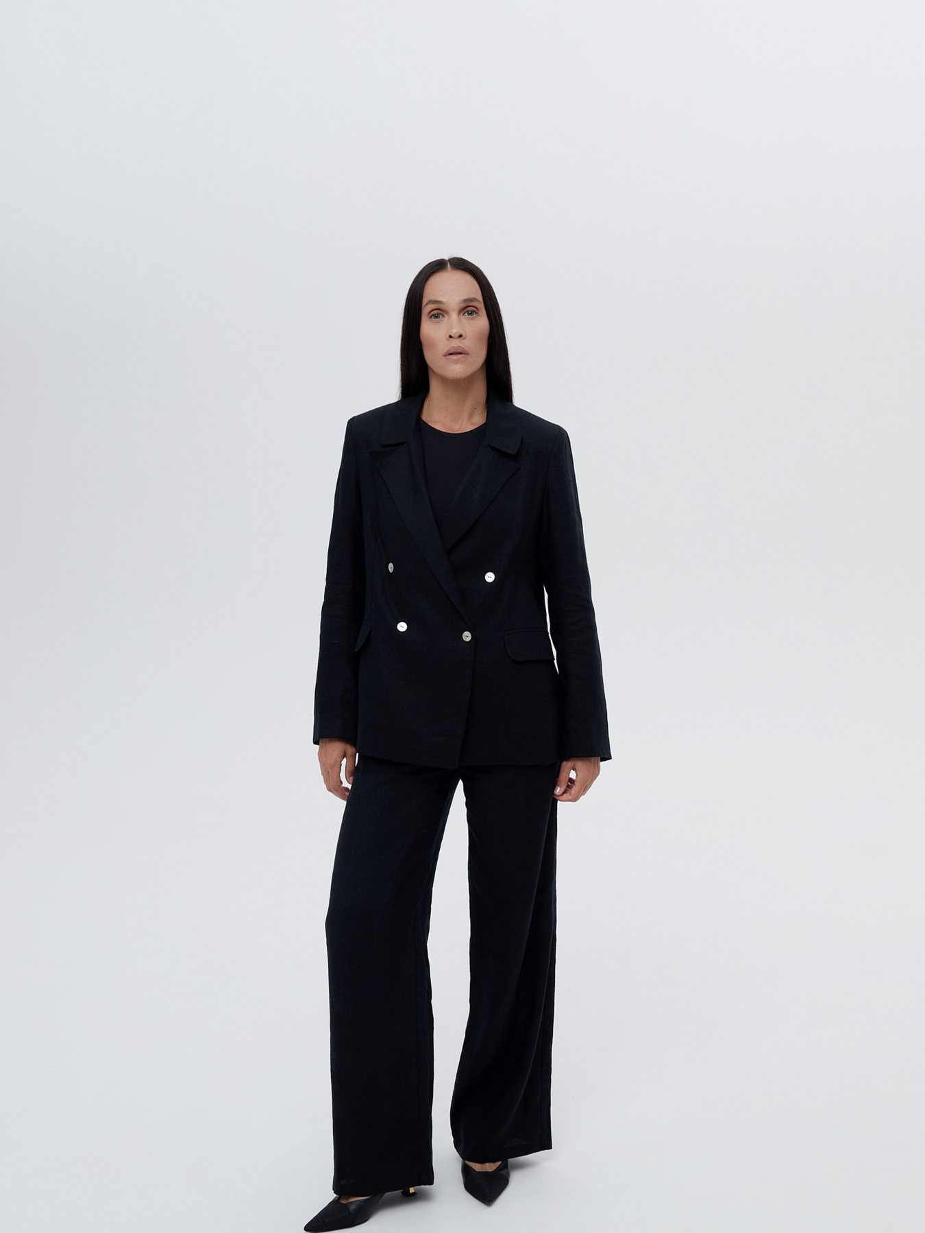 Деловой костюм GNIZDO модель RFDBBTSNCC-004 Фото