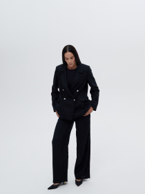 Деловой костюм GNIZDO модель RFDBBTSNCC-004 Фото