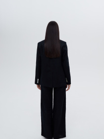 Деловой костюм GNIZDO модель RFDBBTSNCC-004 Фото