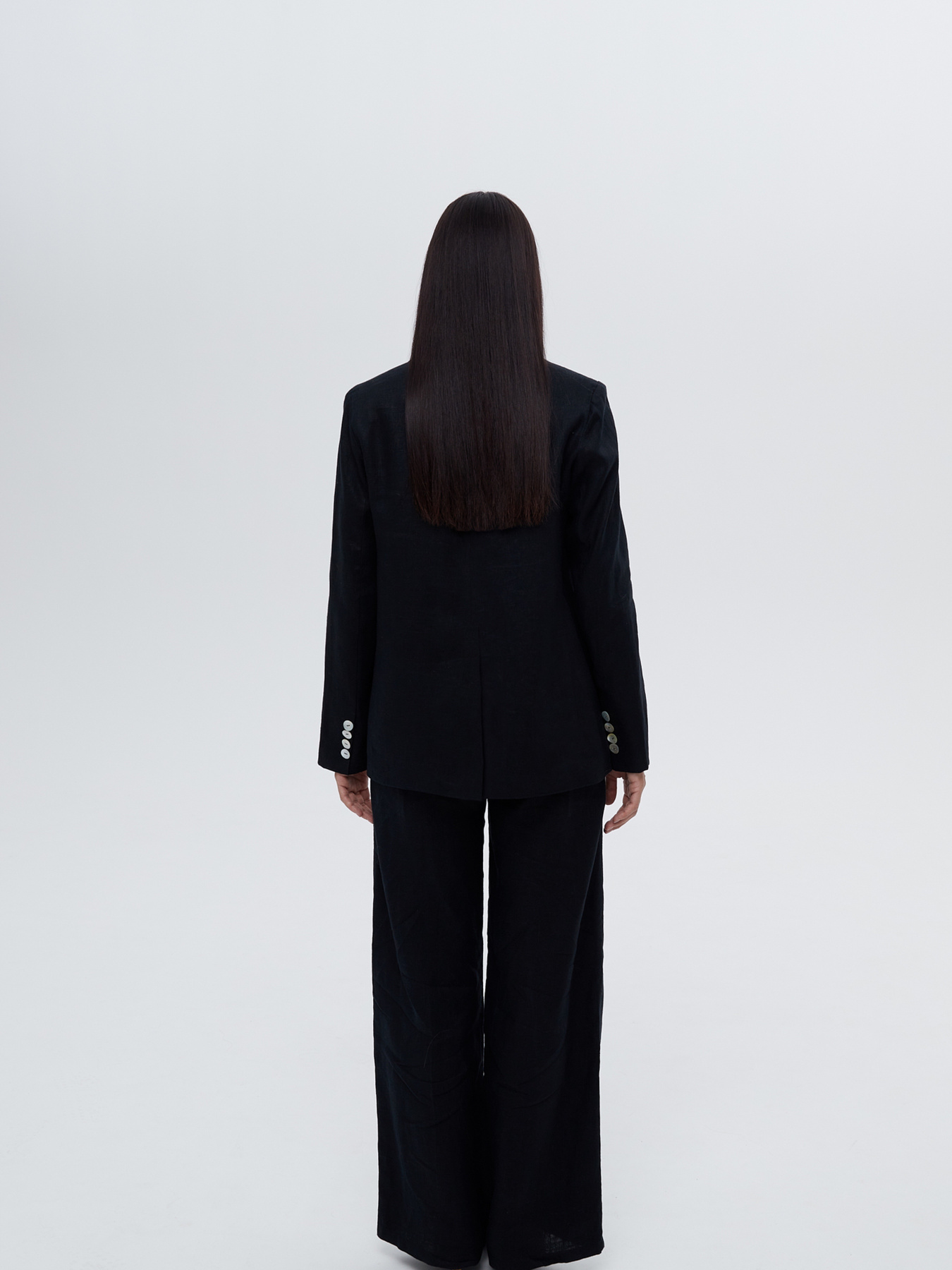 Діловий костюм GNIZDO модель RFDBBTSNCC-004 Діловий костюм GNIZDO модель RFDBBTSNCC-004 Фото