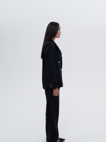 Діловий костюм GNIZDO модель RFDBBTSNCC-004 Діловий костюм GNIZDO модель RFDBBTSNCC-004 Фото