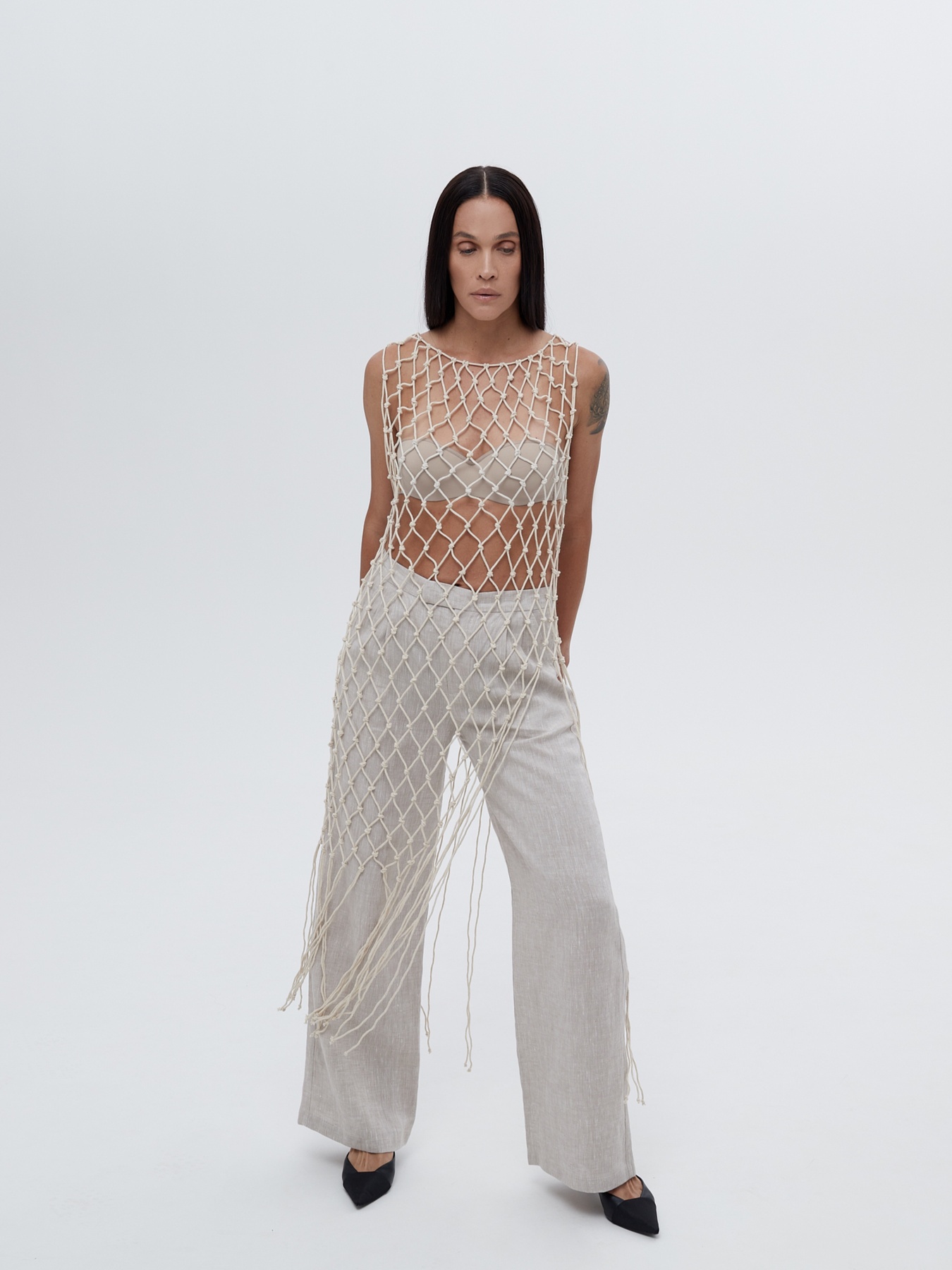 Туника GNIZDO модель SCMDCC-001 Фото