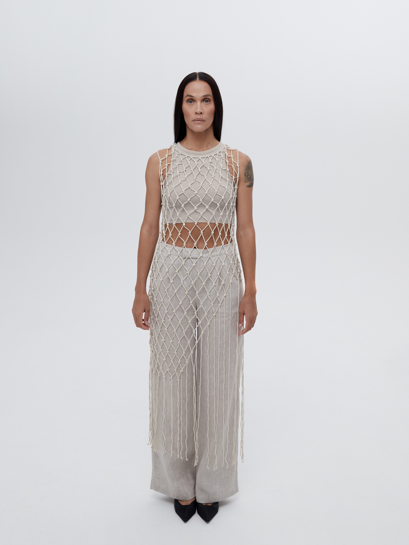 Туніка GNIZDO модель SCMDCC-001 Фото