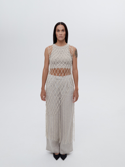 Туніка GNIZDO модель SCMDCC-001 Фото