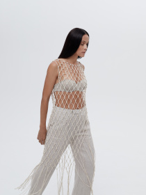 Туніка GNIZDO модель SCMDCC-001 Туніка GNIZDO модель SCMDCC-001 Фото