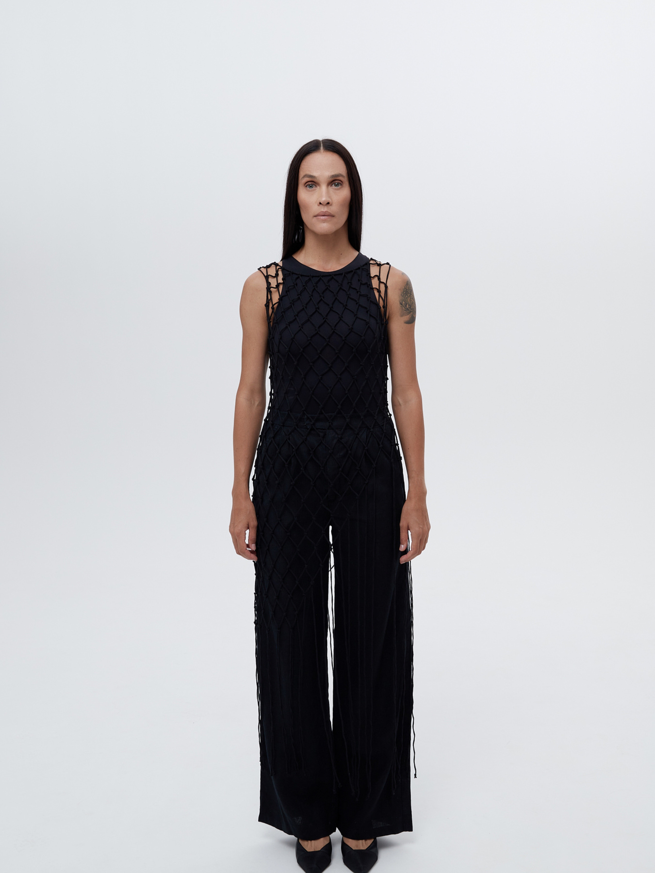 Туника GNIZDO модель SCMDCC-004 Фото