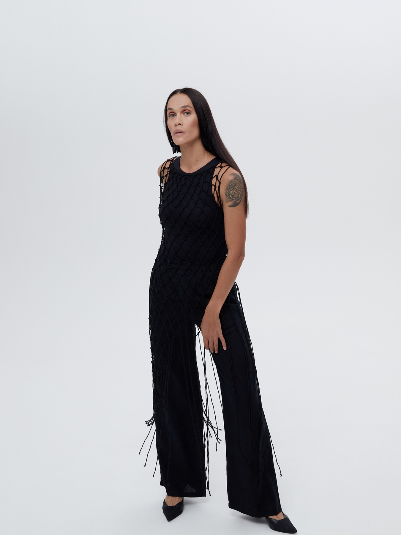 Туника GNIZDO модель SCMDCC-004 Фото