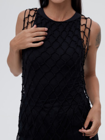 Туника GNIZDO модель SCMDCC-004 Фото