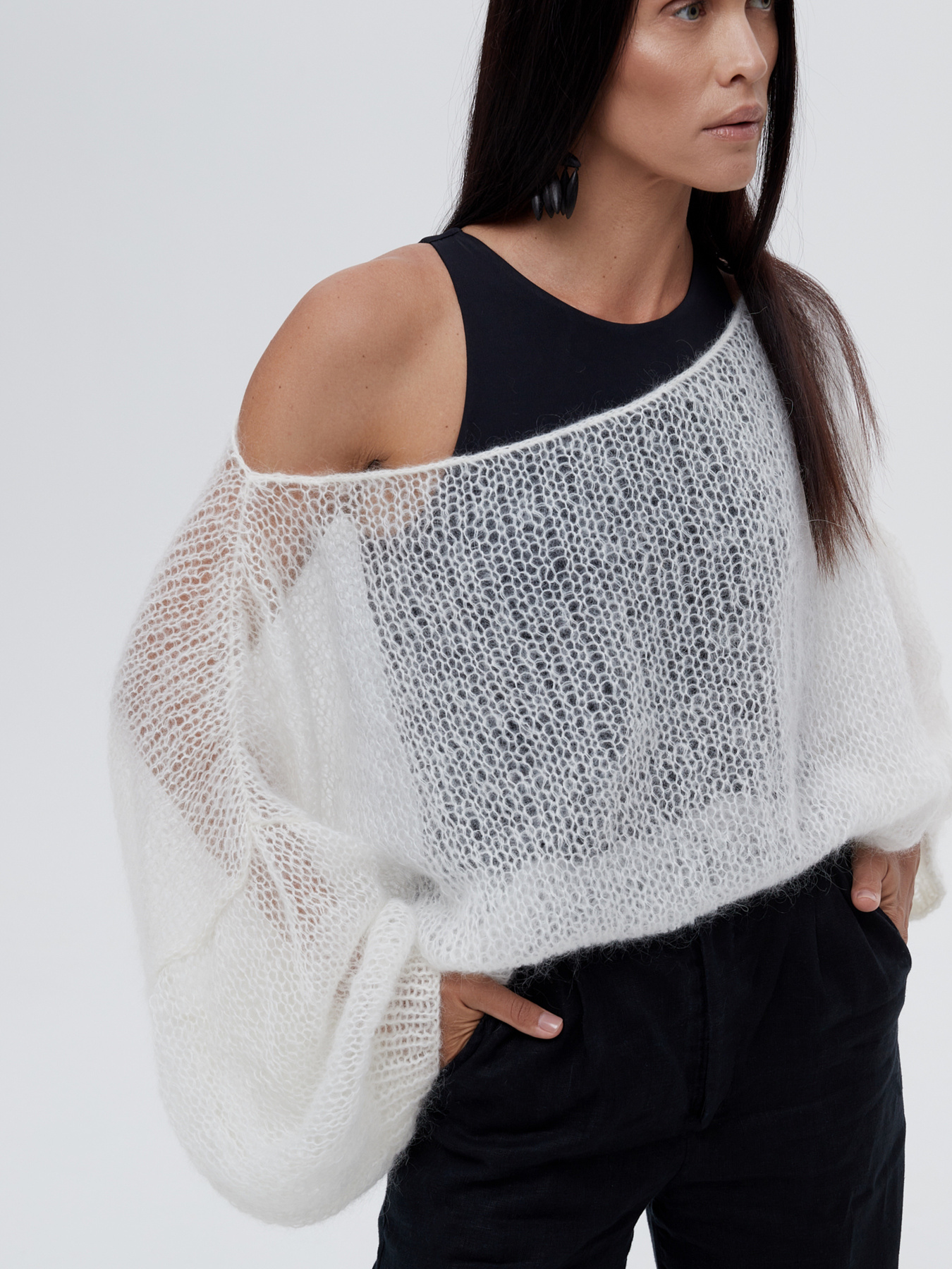 Джемпер GNIZDO модель OMKS-002 Фото