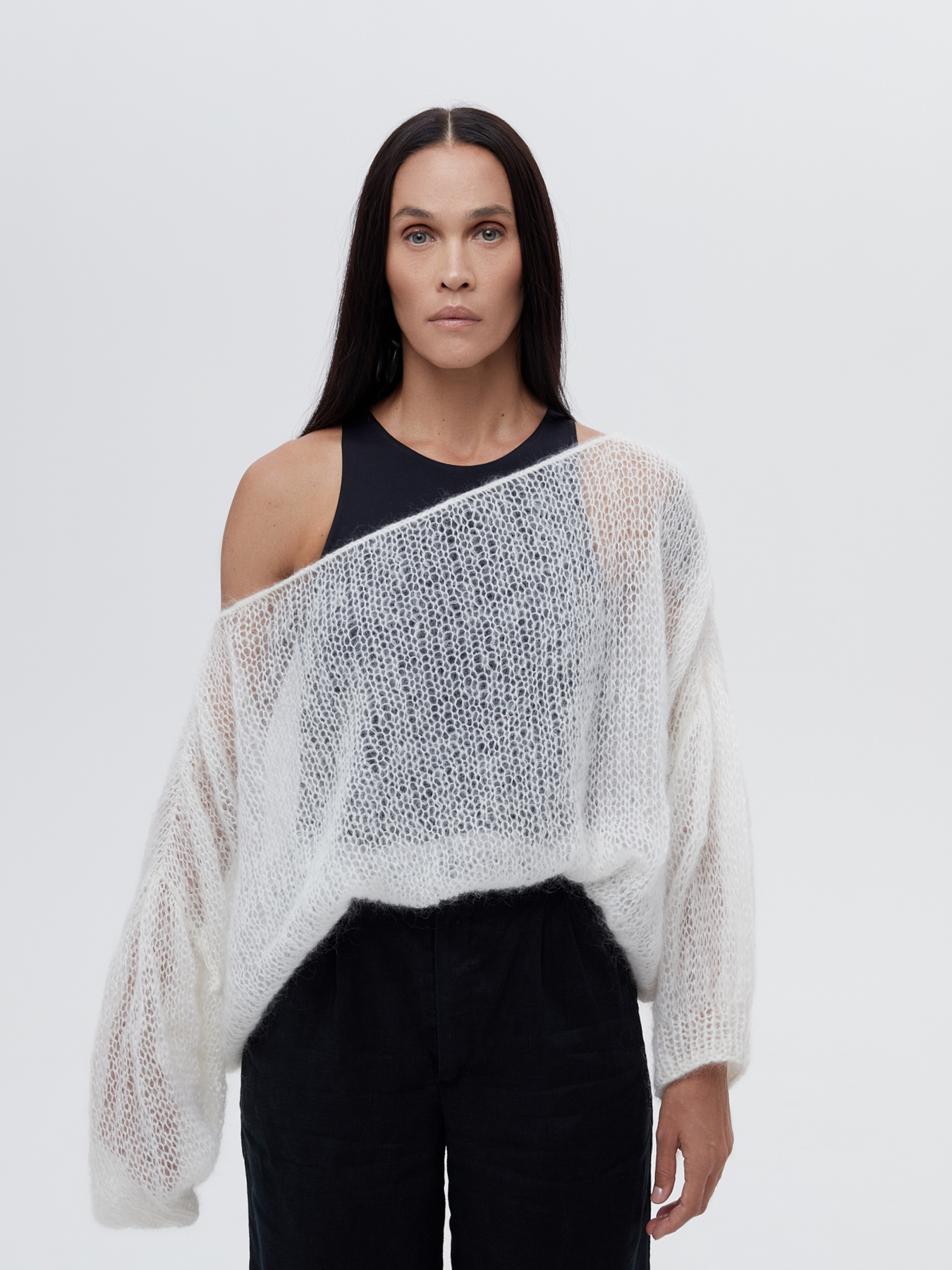 Джемпер GNIZDO модель OMKS-002 Фото