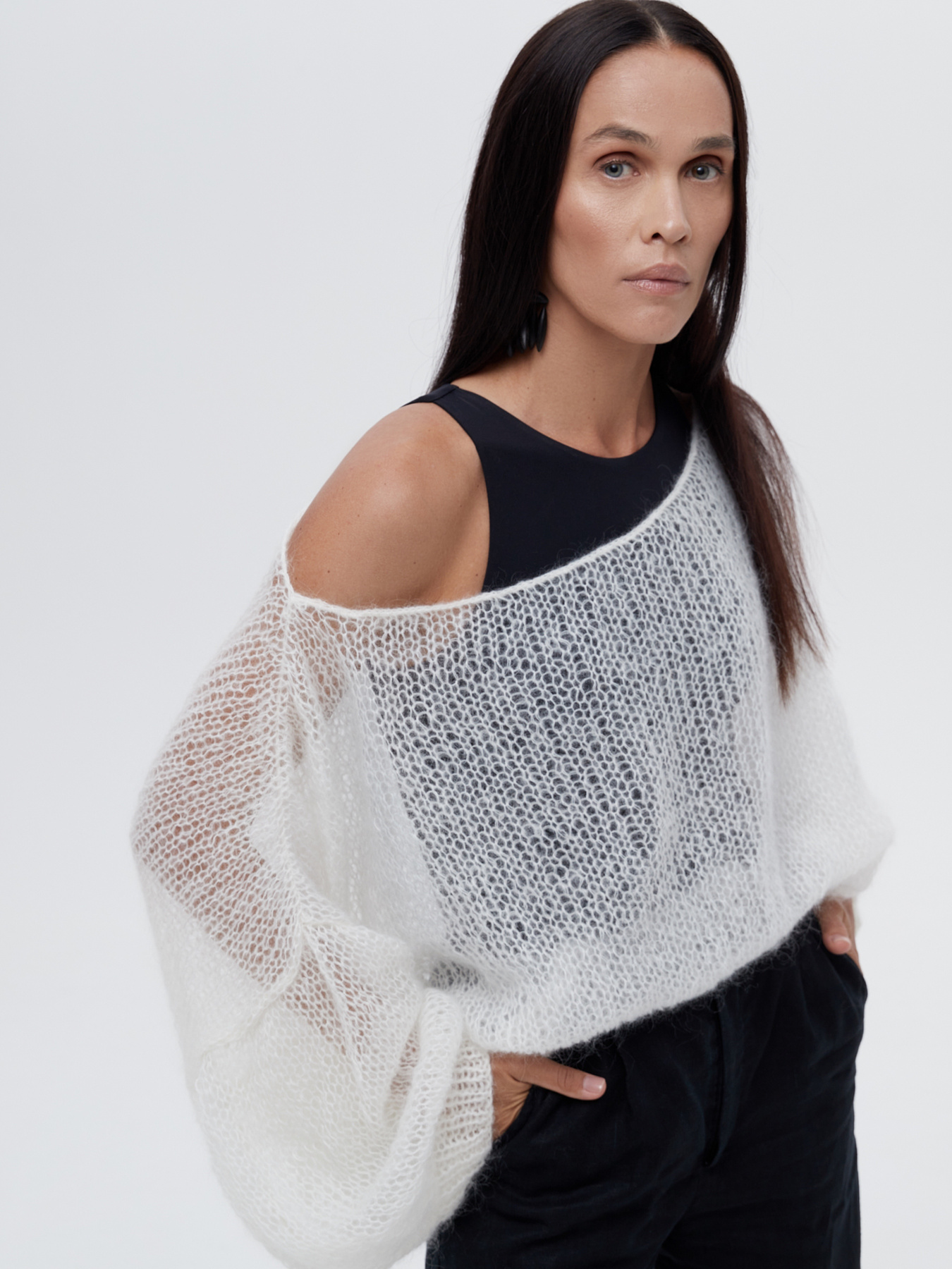 Джемпер GNIZDO модель OMKS-002 Фото