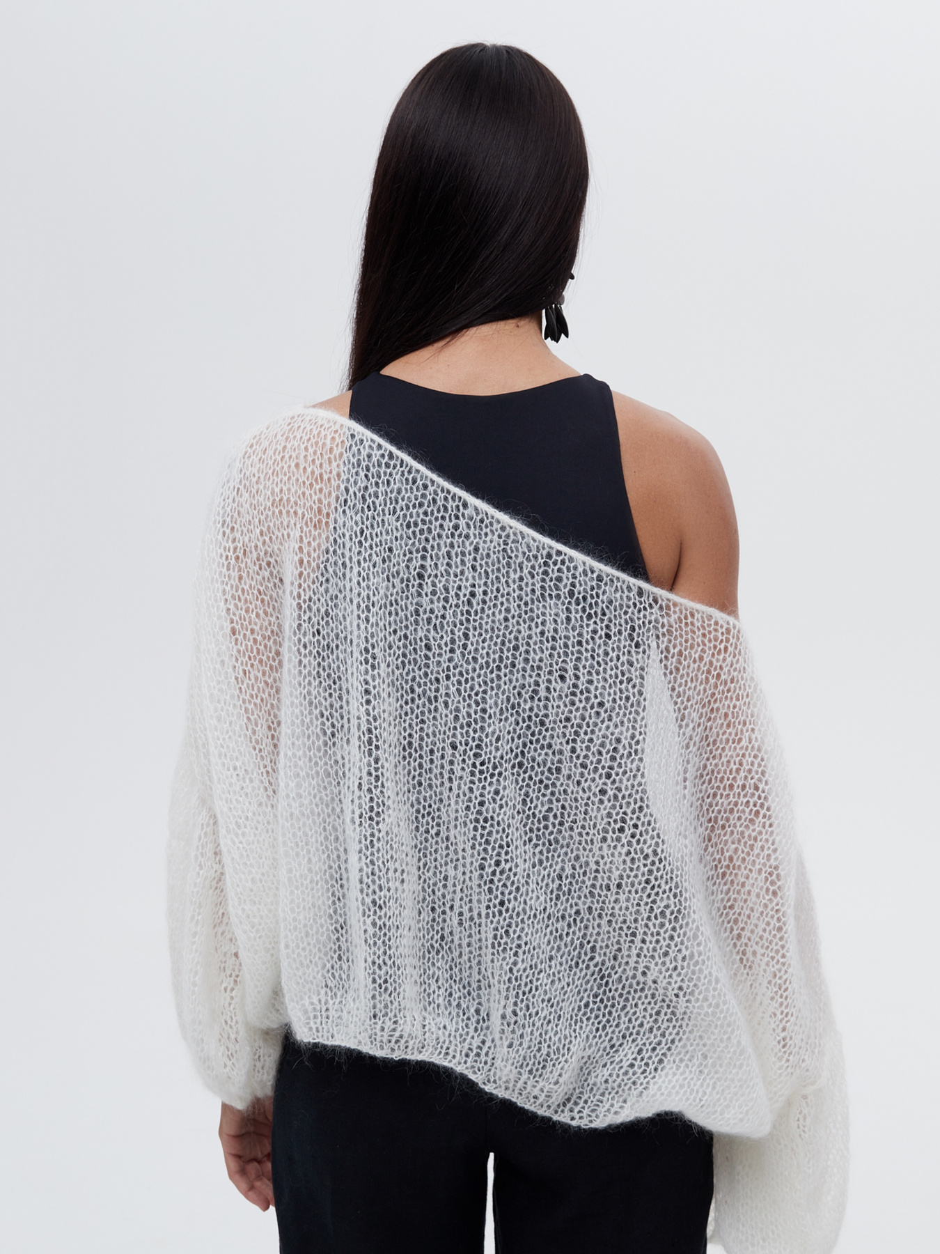 Джемпер GNIZDO модель OMKS-002 Фото