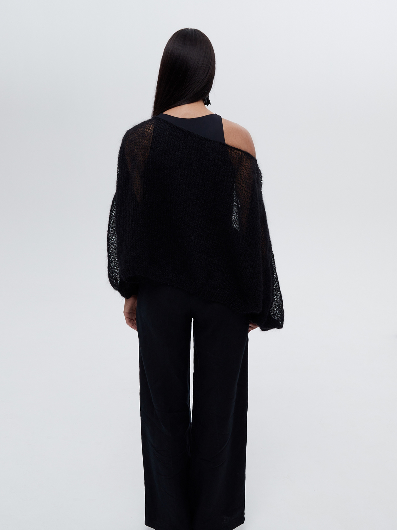 Джемпер GNIZDO модель OMKS-004 Фото