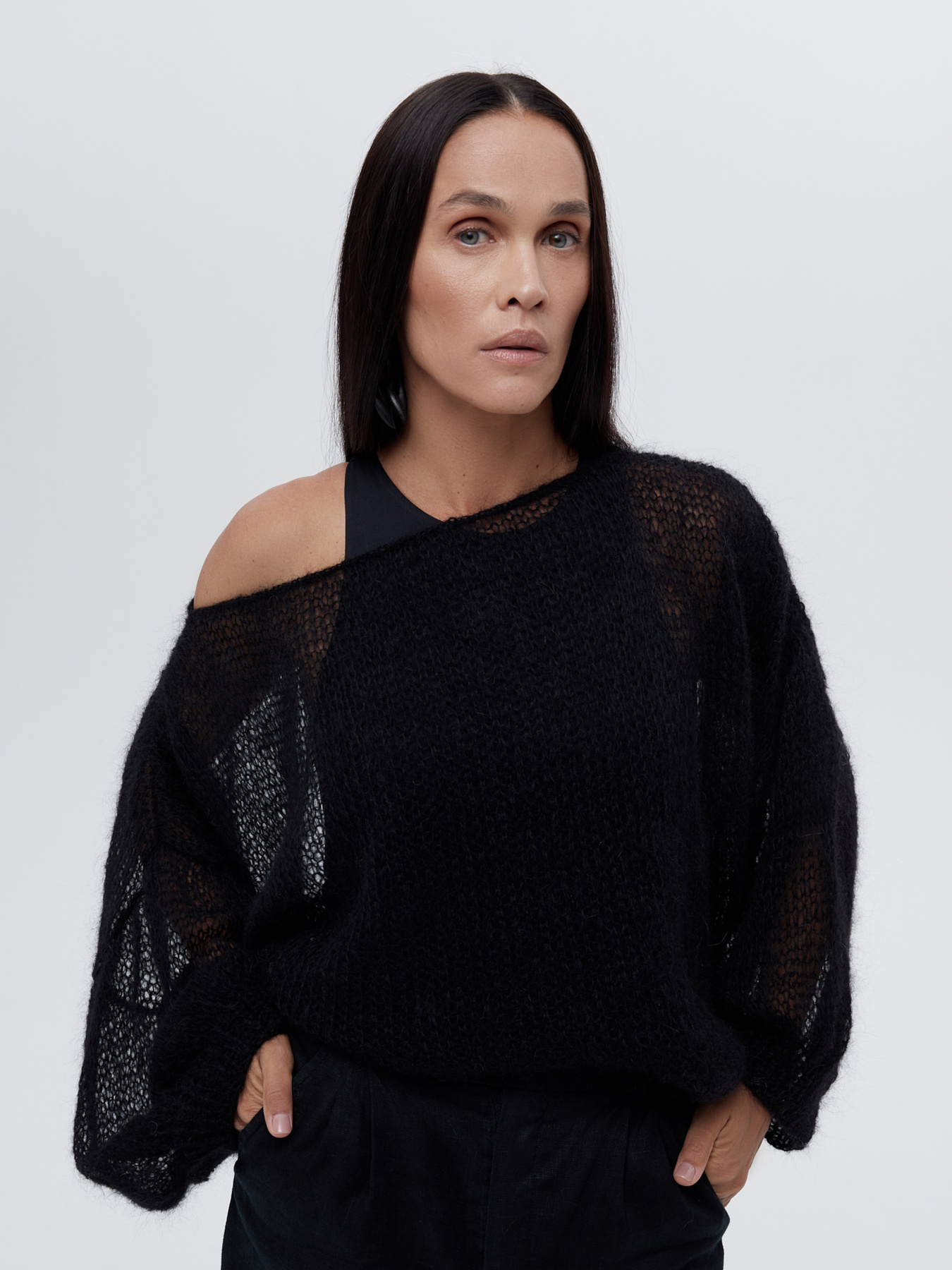 Джемпер GNIZDO модель OMKS-004 Фото