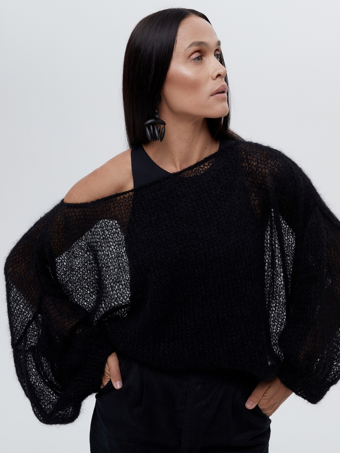 Джемпер GNIZDO модель OMKS-004 Фото