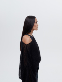 Джемпер GNIZDO модель OMKS-004 Джемпер GNIZDO модель OMKS-004 Фото