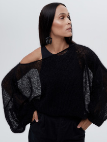 Джемпер GNIZDO модель OMKS-004 Джемпер GNIZDO модель OMKS-004 Фото