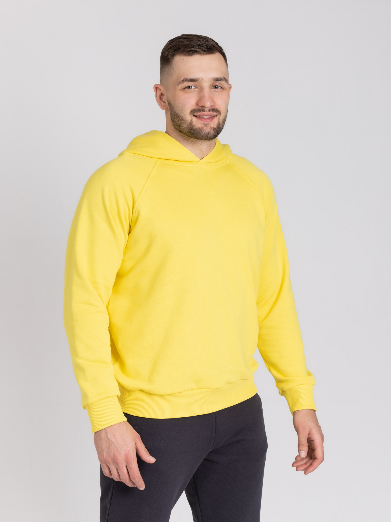 Худи и свитшоты Feel and Fly модель 242320 Фото