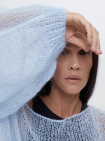 Джемпер GNIZDO модель OMKS-013 Фото