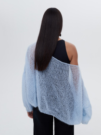 Джемпер GNIZDO модель OMKS-013 Фото