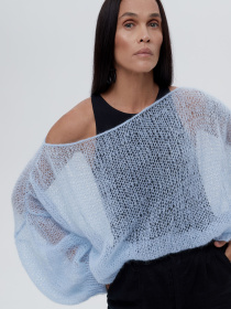 Джемпер GNIZDO модель OMKS-013 Фото