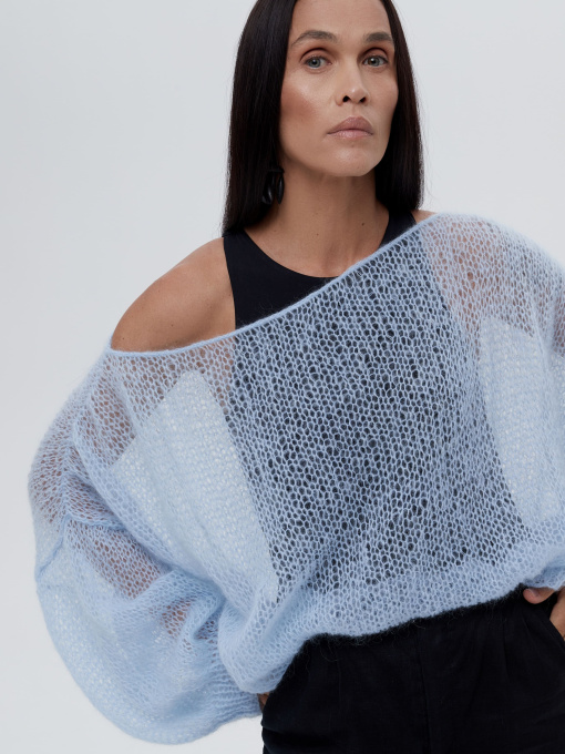 Джемпер GNIZDO модель OMKS-013 Фото