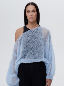 Джемпер GNIZDO модель OMKS-013 Джемпер GNIZDO модель OMKS-013 Фото