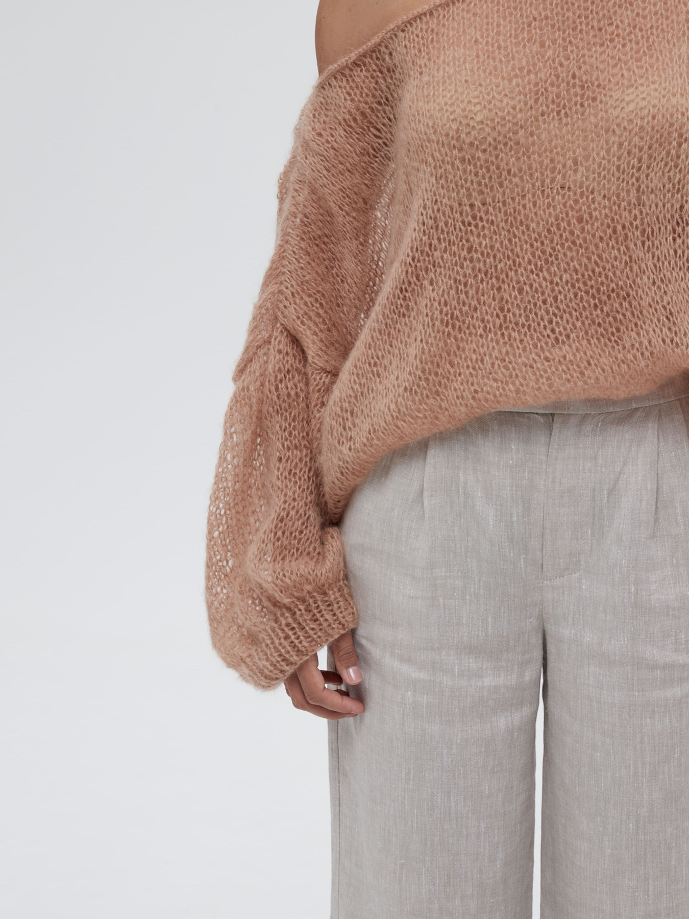 Джемпер GNIZDO модель OMKS-024 Фото