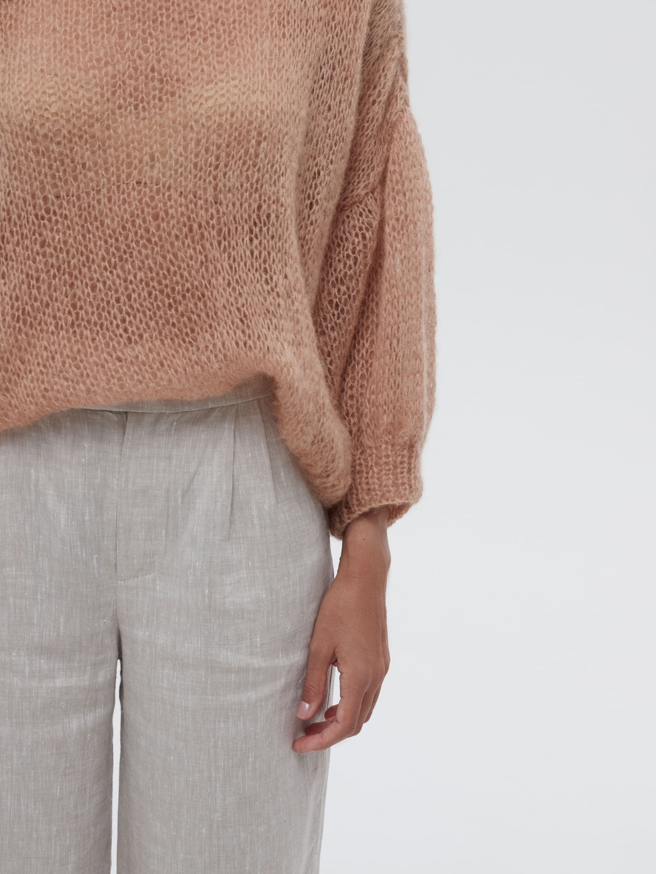 Джемпер GNIZDO модель OMKS-024 Фото