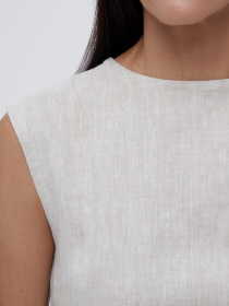 Сукня міді GNIZDO модель SSMD-001 Сукня міді GNIZDO модель SSMD-001 Фото