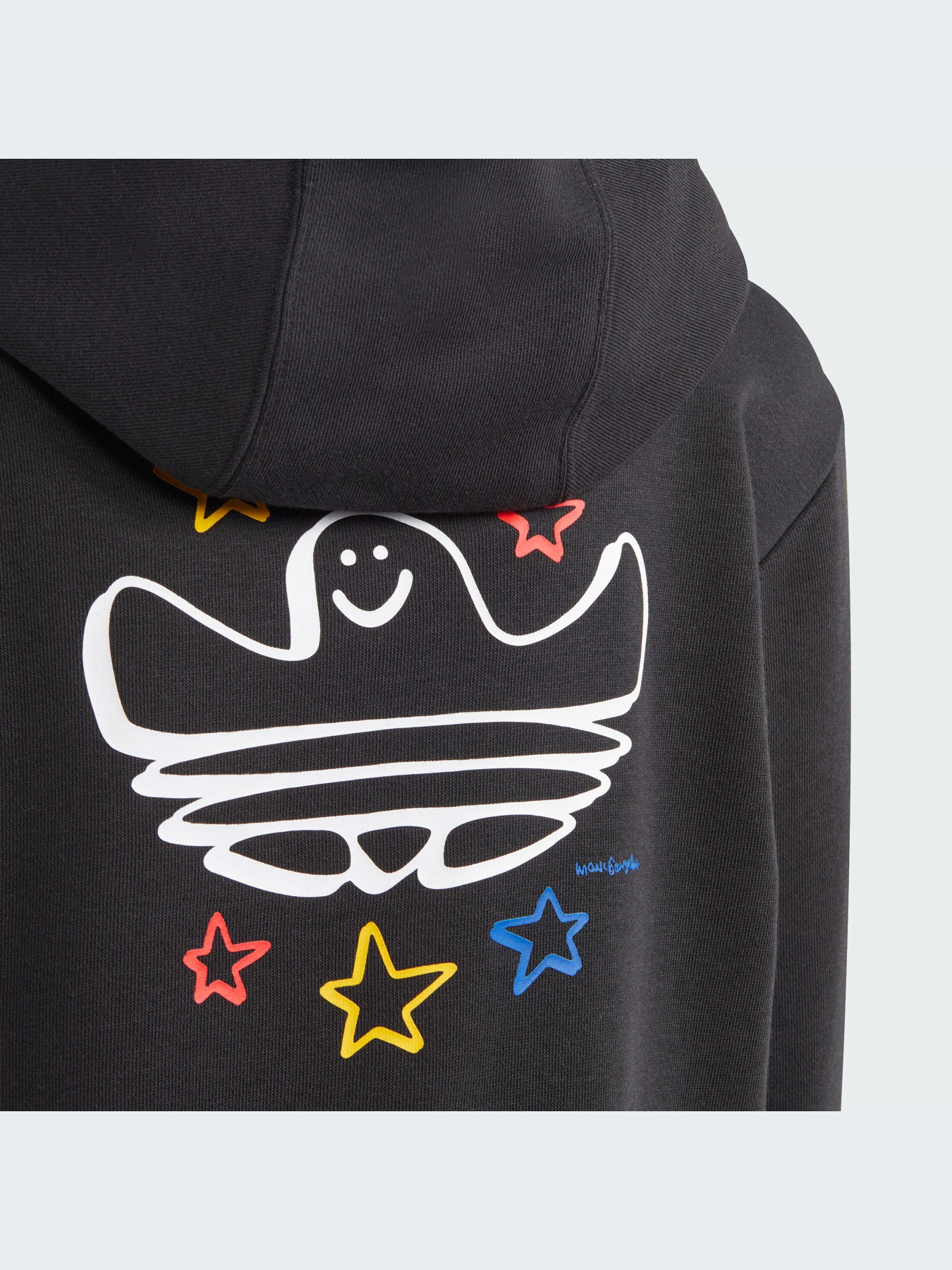 Худі Adidas модель IS3226 Фото