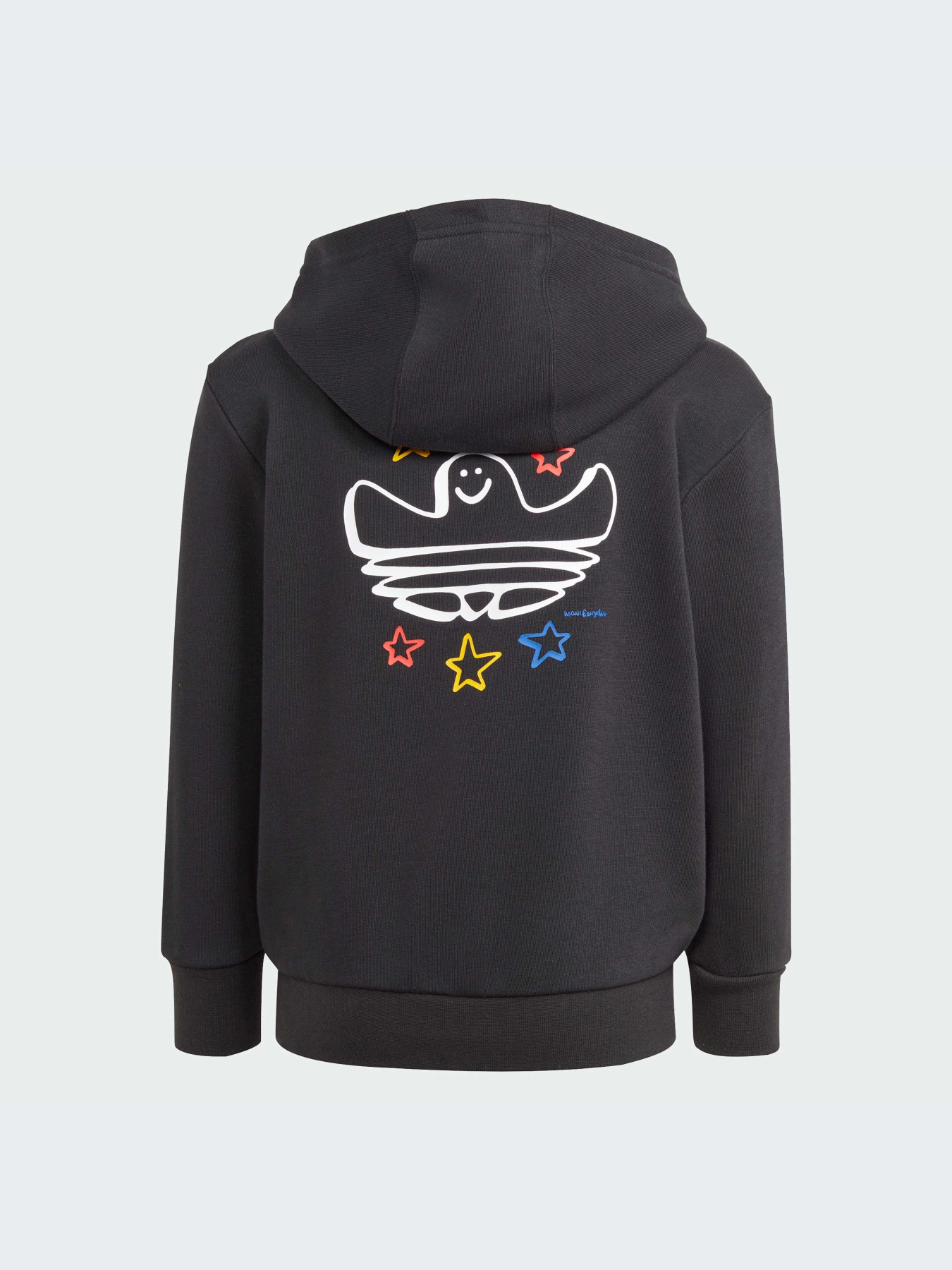 Худі Adidas модель IS3226 Фото