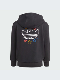 Худі Adidas модель IS3226 Фото