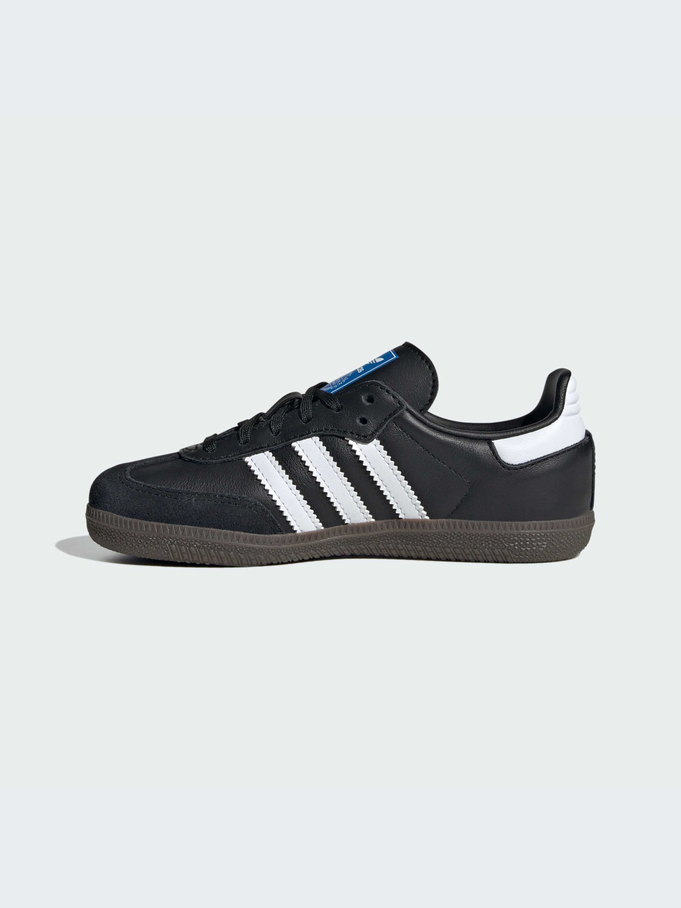 Кеди низькі Adidas Samba модель IE3678 Фото