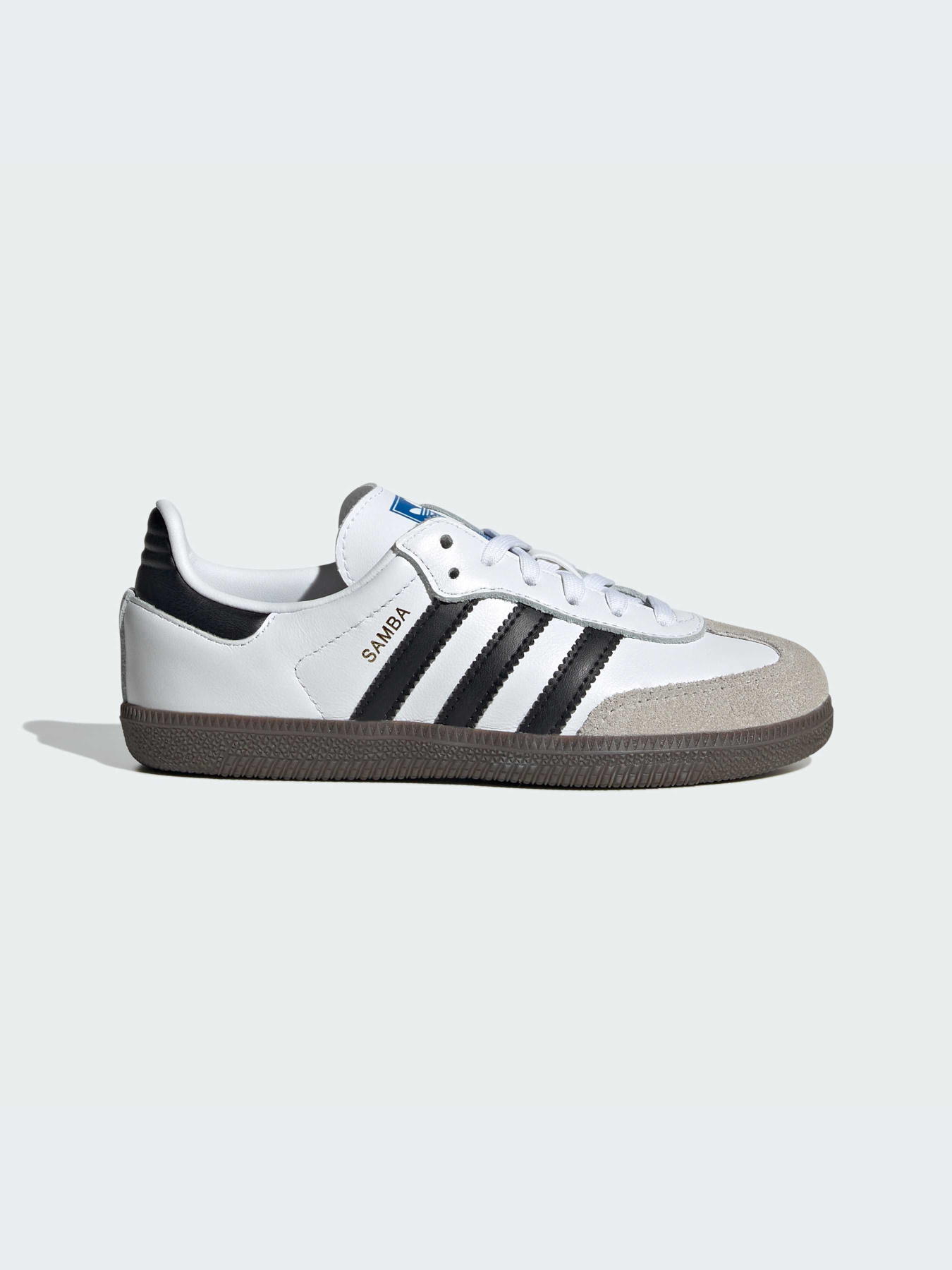 Кеди низькі Adidas Samba модель IE3677 Фото