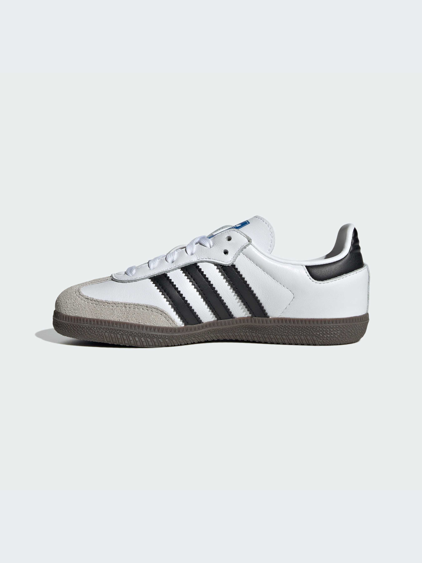 Кеди низькі Adidas Samba модель IE3677 Фото